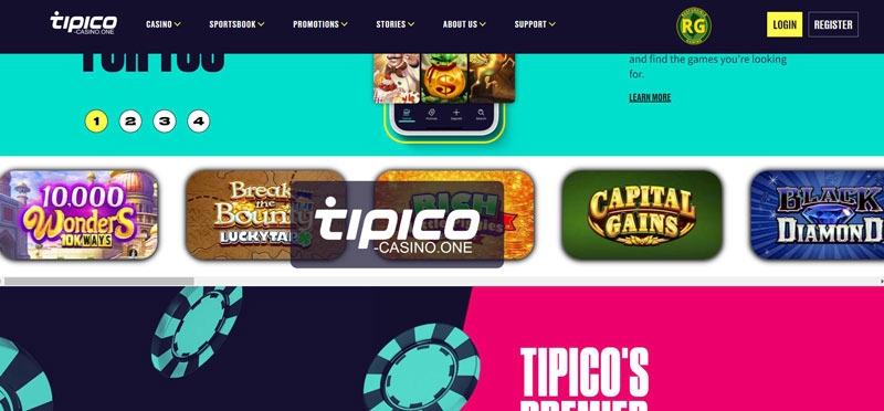 Is Tipico Casino trustworthy